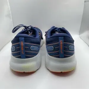 Brooks Glycerin 20 Men\'s Size 13 Athletic Shoes Running Blue Orange Sports Brooks | Shoes | Brooks Glycerin 2 Mens Size 3 Athletic  main image 4